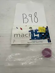 Dynamite Header Seal (Mach 15RE) - LOSR6591