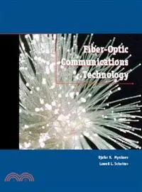 在飛比找三民網路書店優惠-Fiber-Optic Communications Tec