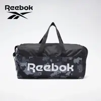 在飛比找蝦皮商城優惠-【REEBOK】ACT CORE GR M GRIP 旅行袋