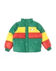[MINI RODINI] MINI RODINI Puffers - Item 16303008