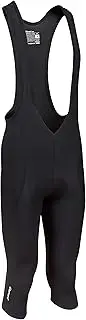 ドネン サイクル(Donen Cycle) Men's Cycling Bib Tights, 3/4 Length