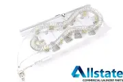 Genuine OEM Maytag W10864898 Dryer Heating Element