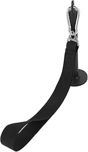 Generic 1 Set Hand Strengthening Devices Thumb Exerciser Grip Strength Trainer for Weightlifting Fencing Durable Fitness Equipment for Enhanced Grip Clutch Power