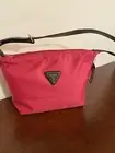 Guess Brand New With Tag Mini Handbag Berry Color