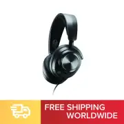 SteelSeries Arctis Nova Pro High Resolution Included Wired Gaming Headphone