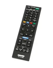 RM-YD092 Remote Sony Bravia TV KDL-50R450A KDL-48R470B KDL-40R470B KDL-32R420B