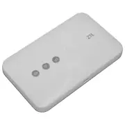 ZTE MF937 NETWORK Unlocked Mobile Hotspot Wireless 4G LTE Mobile WiFi Router
