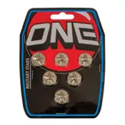 One MFG Military Stars Traction Pad