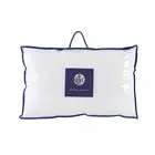 Accessorize Polyester Fill Standard Pillow Soft 45 x 70cm
