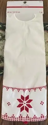 Ashland Christmas Tree Skirt