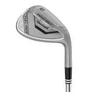 NEW! Cleveland Smart Sole Full Face 58° SW Sand Wedge Recoil Dart Graphite Wedge