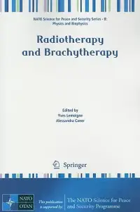 在飛比找博客來優惠-Radiotherapy and Brachytherapy