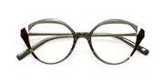 Kaleos Duchesne C5 Men's Glasses Size 52 - Private Health Rebate - Blue Light Block Available