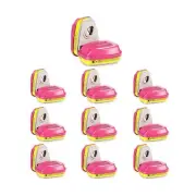 (10 Pair) 60923 Respirator Cartridge, P100 Particulate Filter, for 6000, 7000...