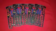 Honeywell/LXE MX7/MX7L 5 Tecton Overlay 55 KEY 5250 63736-0001