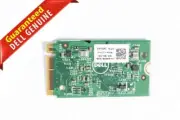 Dell OEM Inspiron 11(3157)32GB eMMC Storage Drive Module Card 45WM6