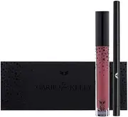 Garbo & Kelly Matte Inc Lip Definer Kit, Acapella, Mauve, 4g