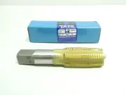 Hanson Whitney 37016 1 1/4-7 4fl Gh-4 Pipe Bolt Tap