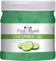 Cucumber Gel Enriched with natural Cucumber extract 500gm