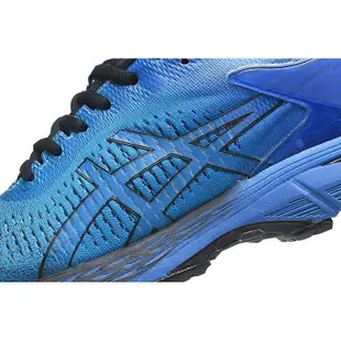 亞瑟士 Asics【現貨】asics GEL-KAYANO 25 男士穩定減震緩震鞋異黑藍