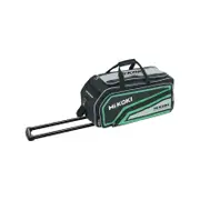 HiKOKI Modular Site Bag With Handle And Wheels 402096 - Skin Only