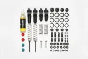 Tamiya Hop Up Options 54567 OP-1567 DT-03 CVA Damper Set DT01 DT02 DF02 TT02B