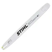 Genuine OEM Stihl 3002 000 9757 Stihl 41" Rollomatic ES Chainsaw Guide Bar