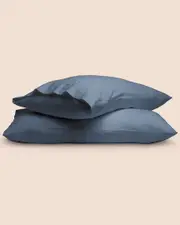 Dr. Weil/PureCare Linen-Blend Pillowcase Set