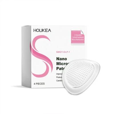 Slimming Care Patch - Weight Loss & Protection Cardiovascular Improvement CS