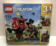 LEGO Creator Treehouse Adventures ( 31053 ) (NISB)