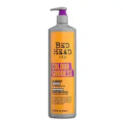 Tigi Bed Head Colour Goddess Shampoo and Conditioner 970ml Bundle