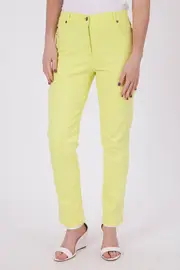 Miracle Slim Fit Jean--GOR-102624A