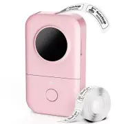 Phomemo Label Maker Machine D30 Portable Handheld Bluetooth Mini Label Maker