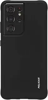 [Pelican] Ranger Case for Galaxy S21 Ultra (2021), Black