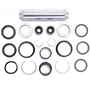 Cannondale Hollowgram SiSL2 Mountain Bottom Bracket Kit - 137mm Spindle KP306/