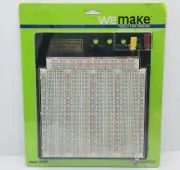Brand New ELENCO 9440C Prototype Design Breadboard 3220 Tie Points Solderless