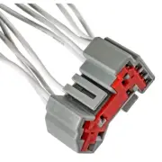 Multi-Function Switch Harness Connector Compatible with Automobile/Automotive