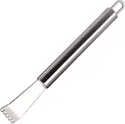 ETUCYNG Lemon Zester Grater - Stainless Steel Lemon Zester Tool | Food Grade Kitchen Accessories, 5 Pores Kitchen Utensils for Lime, Oranges, Citrus