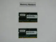 MEM-7301-512MB 512MB Approved 2x256MB Memory Kit Cisco 7301