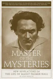 Master of the Mysteries