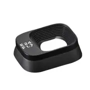 Durable Camera Frame Assembly Gimbal Lens Cover Cap For DJI Mini 3 Pro Drone