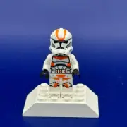 LEGO Star War Minifigure Clone Trooper, 212th Attack Battalion Phase 2 sw1235