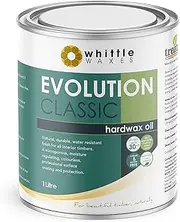 Evolution Hardwax Oil - Classic - 1.0L Tin Oils & Waxes