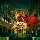 Solomon Childs - 'The Prophet And The King' (CD)