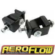 BA BF Ford Falcon XR6 Turbo 6cyl Aeroflow Performance Engine Mounts AF1202-0001 (for: Ford)