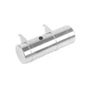 Variable Length CNC Fuel Tanks for Tamiya 1/14 King / Grand Hauler