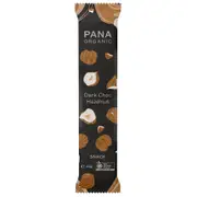 Organic Pana Dark Choc Hazelnut Bar 40g - Fresh, healthy organic delivery | Doorstep Organics