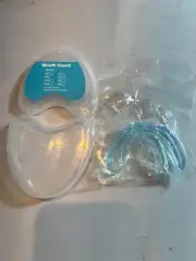 Teeth Guards for Misalignment - Standard Size Adult Smile Enhancement
