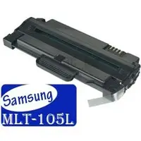 在飛比找PChome商店街優惠-[ SAMSUNG 副廠碳粉匣 MLT-D105L][250