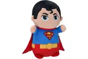 Squishmallows - HugMees Dc Superman 14-inch Plush